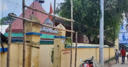 বগুড়ায় ৫০ গজের মধ্যে মসজিদ-মন্দির, সম্প্রীতির উজ্জ্বল দৃষ্টান্ত বগুড়ায় ৫০ গজের মধ্যে মসজিদ-মন্দির, সম্প্রীতির উজ্জ্বল দৃষ্টান্ত