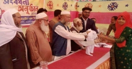 নন্দীগ্রামে এসএসসি পরীক্ষায় কৃতী শিক্ষার্থীদের সংবর্ধনা নন্দীগ্রামে এসএসসি পরীক্ষায় কৃতী শিক্ষার্থীদের সংবর্ধনা