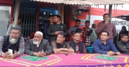 সোনাতলার ৭টি ইউনিয়নে আওয়ামীলীগের শান্তি সমাবেশ অনুষ্ঠিত