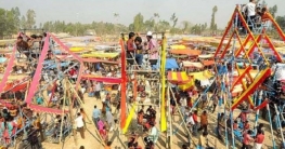 আগামীকাল গাবতলীর ঐতিহ্যবাহী পোড়াদহ মেলা আগামীকাল গাবতলীর ঐতিহ্যবাহী পোড়াদহ মেলা