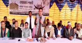 উন্নয়নের ধারা অব্যাহত রাখবে নৌকা প্রতীকে ভোট দিন–রিপু উন্নয়নের ধারা অব্যাহত রাখবে নৌকা প্রতীকে ভোট দিন–রিপু