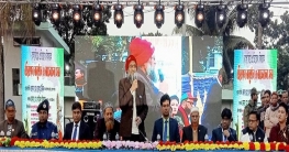 দুপচাঁচিয়ায় বাল্যবিবাহ প্রতিরোধে বহিরাঙ্গন অনুষ্ঠান অনুষ্ঠিত
