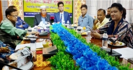 দুপচাঁচিয়ায় উপজেলা আইন শৃঙ্খলা কমিটির মাসিক সভা অনুষ্ঠিত