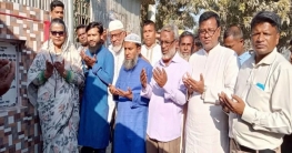 সোনাতলায় ৬৩ লাখ টাকা ব্যয়ে দুটি সড়কের উদ্বোধন করেন সাহাদারা