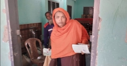 বগুড়া শেরপুরে ভিজিডির চাল বিতরণ বগুড়া শেরপুরে ভিজিডির চাল বিতরণ