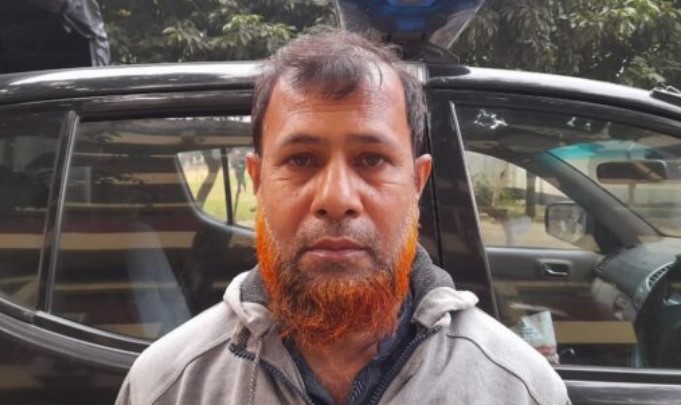 যাত্রীবাহী পরিবহন থেকে ১৪৫০ পিস ইয়াবাসহ গ্রেফতার যাত্রীবাহী পরিবহন থেকে ১৪৫০ পিস ইয়াবাসহ গ্রেফতার