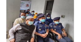 কাহালু থানায় নারী ডেস্ক ও গৃহহীনদের গৃহ প্রদানের উদ্বোধন কাহালু থানায় নারী ডেস্ক ও গৃহহীনদের গৃহ প্রদানের উদ্বোধন