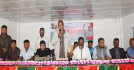 গাবতলীর সুখানপুকুর ইউনিয়ন যুবলীগের বর্ধিত সভা অনুষ্ঠিত
