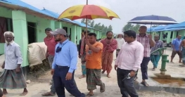 সারিয়াকান্দিতে প্রধানমন্ত্রীর উপহারের ঘর পাচ্ছেন ১১৫টি পরিবার সারিয়াকান্দিতে প্রধানমন্ত্রীর উপহারের ঘর পাচ্ছেন ১১৫টি পরিবার