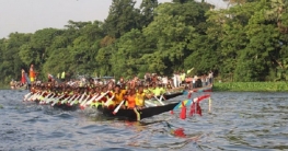 আজ বগুড়ার গাবতলীতে নৌকা বাইচ প্রতিযোগিতা আজ বগুড়ার গাবতলীতে নৌকা বাইচ প্রতিযোগিতা