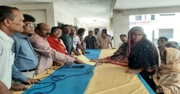 বগুড়া জেলা আ’লীগ সভাপতির উদ্যোগে আর্থিক সহায়তা প্রদান