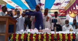 সোনাতলায় ২জন হাফেজ ছাত্রকে পাগড়ী প্রদান সোনাতলায় ২জন হাফেজ ছাত্রকে পাগড়ী প্রদান