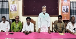 বগুড়ার আদমদীঘিতে আ.লীগের বর্ধিত সভা অনুষ্ঠিত