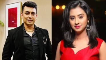 বুবলীকে নিয়ে এত ষড়যন্ত্র কেন: জায়েদ খান