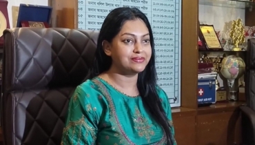 শিল্পী সমিতির নির্বাচন নিয়ে যা জানালেন নিপুণ