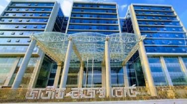 সাড়ে ২৩ লাখ রিটার্ন জমা, রাজস্ব আয় ৪৩৩৫ কোটি