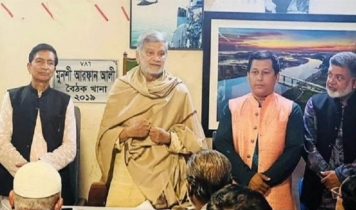 সব ভেদাভেদ ভুলে নৌকাকে বিজয়ী করতে হবে: পরিকল্পনামন্ত্রী