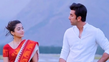 ‘অ্যানিমেল’ সিনেমার ৪ দিনে আয় ৫৬৩ কোটি
