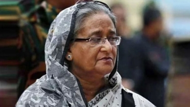 জাতীয় অধ্যাপক আব্দুল মালিকের মৃত্যুতে প্রধানমন্ত্রীর শোক