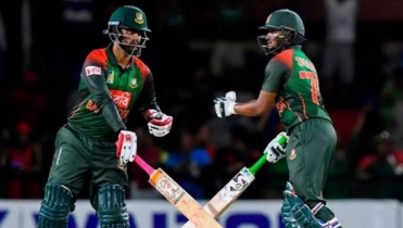 সাকিব-তামিম ইস্যুতে যাদের ওপর দায় চাপালেন পাইলট