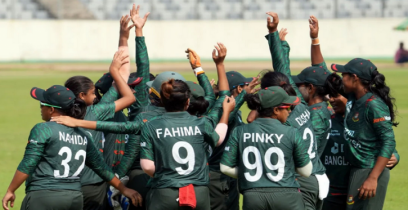 প্রথম টি-টোয়েন্টিতে সন্ধ্যায় মাঠে নামছে বাংলাদেশ