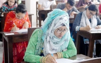 প্রাথমিকে নিয়োগে প্রথম ধাপের পরীক্ষা ৮ ডিসেম্বর