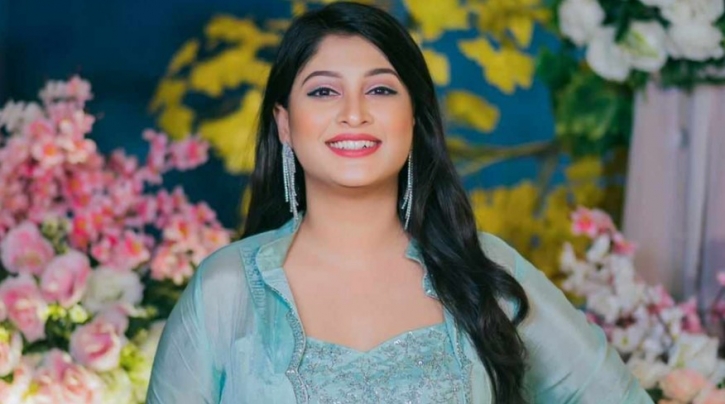 অভিনয় থেকে দূরে থাকার কারণ জানালেন সারিকা অভিনয় থেকে দূরে থাকার কারণ জানালেন সারিকা