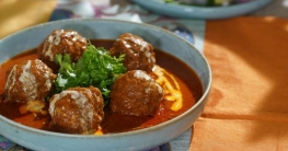 ঠাকুরবাড়ির কিমা কোফতা কারি রেসিপি