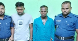 বগুড়ায় ডাকাতির প্রস্তুতিকালে গ্রেফতার ৬ বগুড়ায় ডাকাতির প্রস্তুতিকালে গ্রেফতার ৬