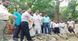 আদমদীঘিতে কৃষি যন্ত্রপাতি সংরক্ষণাগারের ভিত্তিপ্রস্তর স্থাপন আদমদীঘিতে কৃষি যন্ত্রপাতি সংরক্ষণাগারের ভিত্তিপ্রস্তর স্থাপন