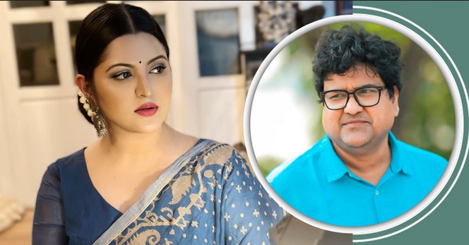 নির্মাতা দীপঙ্কর দীপনের স্ট্যাটাসের জবাবে যা বললেন পরীমণি নির্মাতা দীপঙ্কর দীপনের স্ট্যাটাসের জবাবে যা বললেন পরীমণি