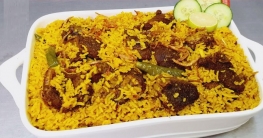 মাটন খিচুড়ি তৈরির রেসিপি