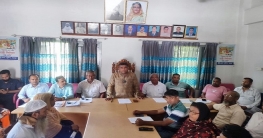বগুড়ার গোকুল ইউনিয়ন পরিষদের উন্মুক্ত বাজেট ঘোষণা