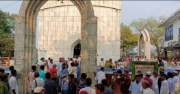 বগুড়ায় লাখো পূণ্যার্থীদের মিলন মেলা ঐতিহাসিক মহাস্থানে