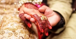 নারীরা নখে মেহেদি দিতে পারবে কি?