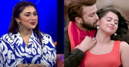 কীভাবে শাকিব-বুবলীর প্রেম, জানালেন অপু বিশ্বাস