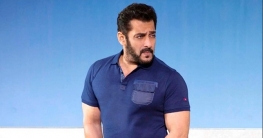 সালমানকে এবার খুনের হুমকি দিলেন এক ছাত্র