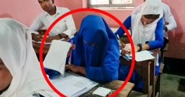 পরীক্ষার একদিন আগে বিয়ে, পরদিনই বিধবা, তবুও পরীক্ষা দিলো মিম পরীক্ষার একদিন আগে বিয়ে, পরদিনই বিধবা, তবুও পরীক্ষা দিলো মিম