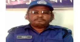 শাজাহানপুরে মাঝিড়া ইউপি’র গ্রাম পুলিশ মিজানের ইন্তেকাল