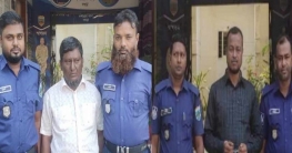 নন্দীগ্রামে ককটেল বিস্ফোরক মামলায় আটক ২