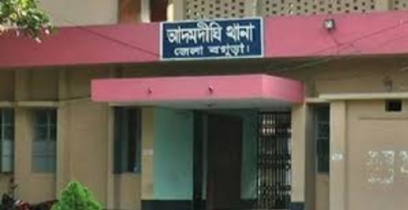 বগুড়ায় নাশকতার অভিযোগে বিএনপি নেতাসহ তিনজন গ্রেপ্তার