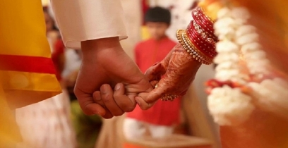 বিধবা বিবাহ করলে বরকে এক হাজার টাকা পুরস্কার ঘোষণা