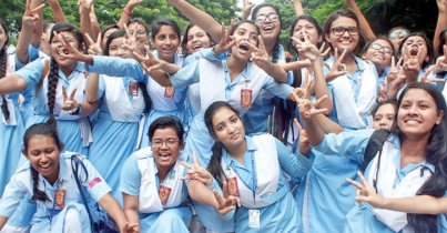 এইচএসসির ফল প্রকাশ আগামীকাল