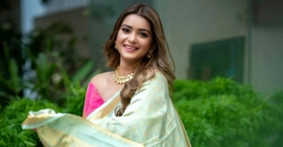 ফের ডিবি কার্যালয়ে তানজিন তিশা