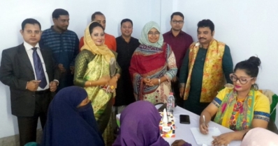বগুড়ার শেরপুরে ফ্রি মেডিকেল ক্যাম্প অনুষ্ঠিত