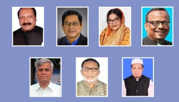 বগুড়ার সাত আসনে নৌকার হয়ে লড়বেন যারা