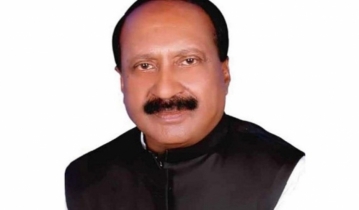 বগুড়া-৫ আসনে নৌকার মাঝি হলেন মজনু