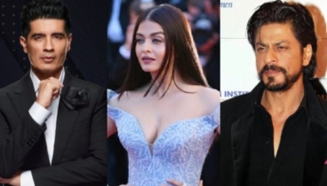 যে কারণে অনুষ্ঠান শেষ হলেই শাহরুখ-ঐশ্বরিয়াদের পোশাক কেড়ে নেন মণী