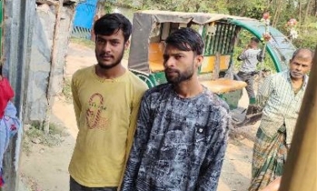 আদমদীঘিতে মাদক বিক্রি ও সেবনের দায়ে নারীসহ ৩ জন গ্রেফতার