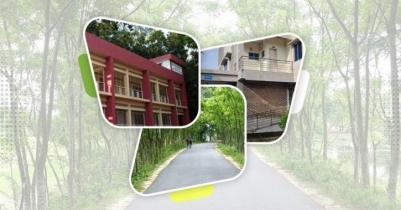 ১৫ বছরে বদলে যাওয়া বগুড়া সদরের গল্প